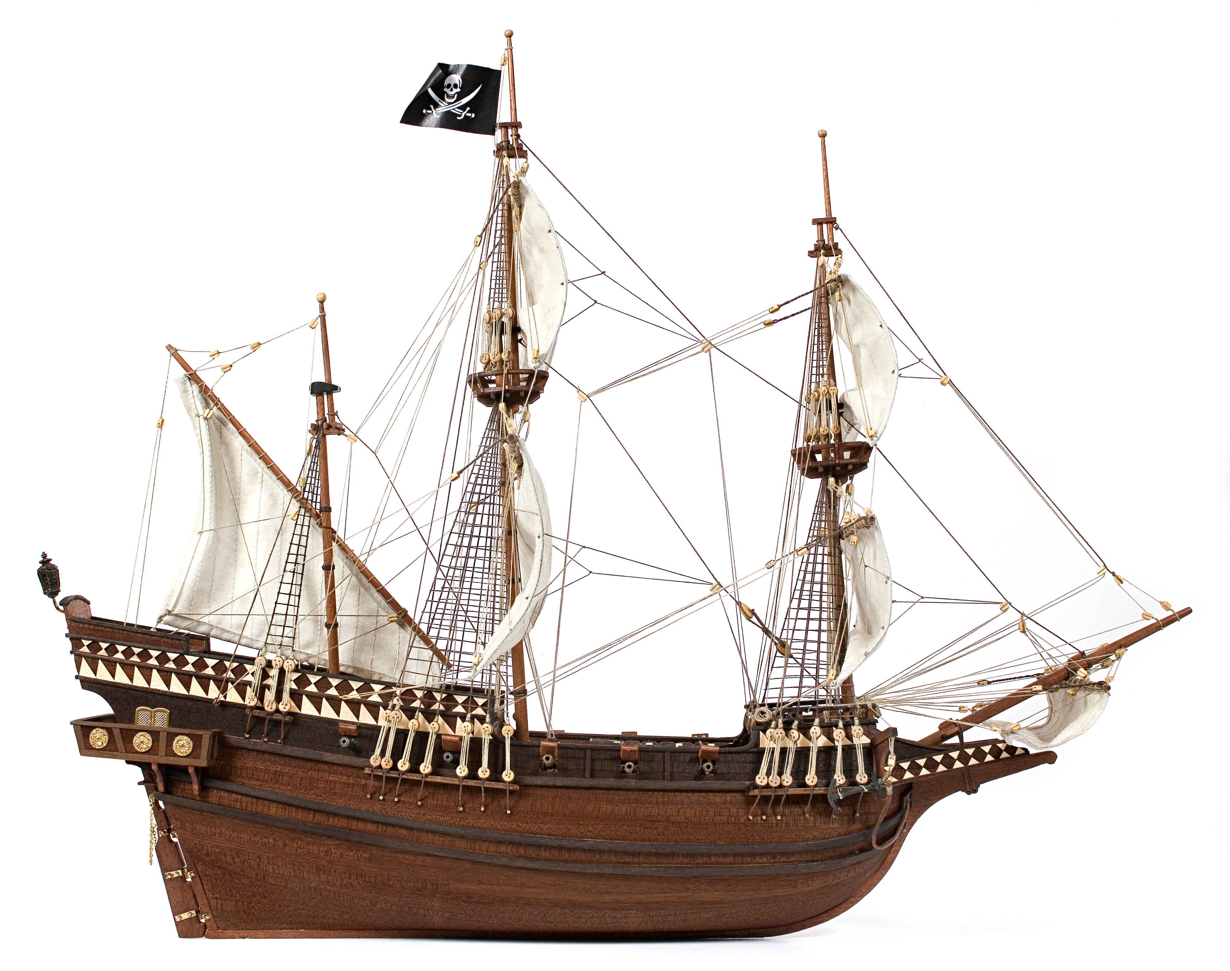 occre-buccaneer-scala-1-100-pack-di-pasqua-modellino-completo-con-colori image 3