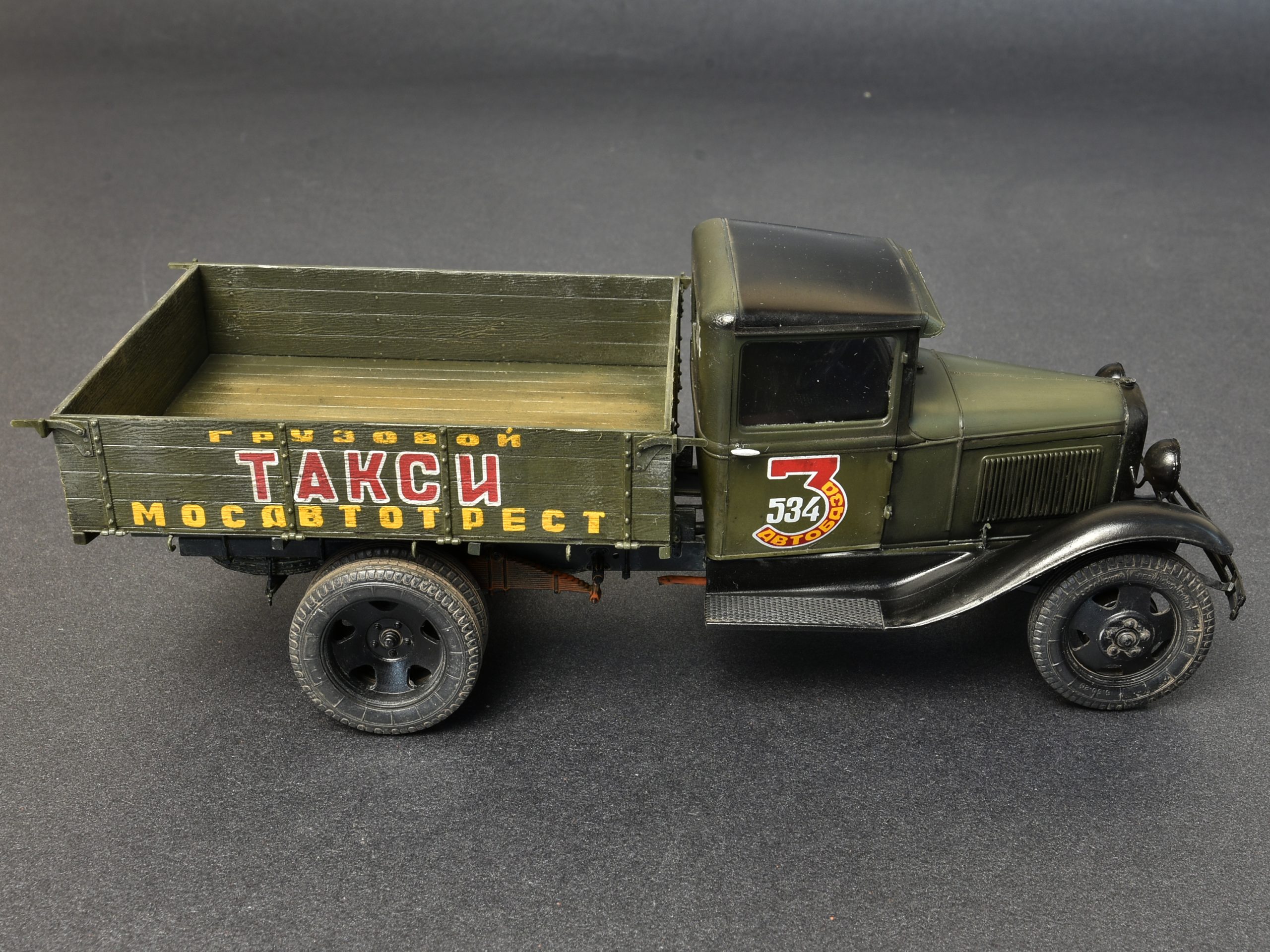 ak-interactive-1-35-soviet-1-5-ton-truck-aa-type-polutorka-kit-camion-militare-d image 8