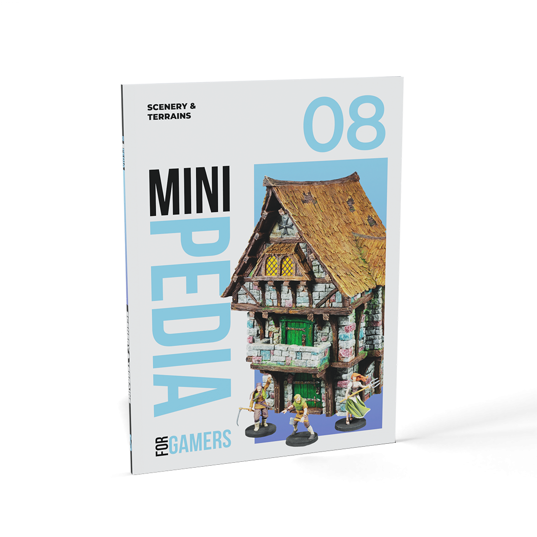 scale75-minipedia-for-gamers-08-scenery-terrains-libro-scenari image 1