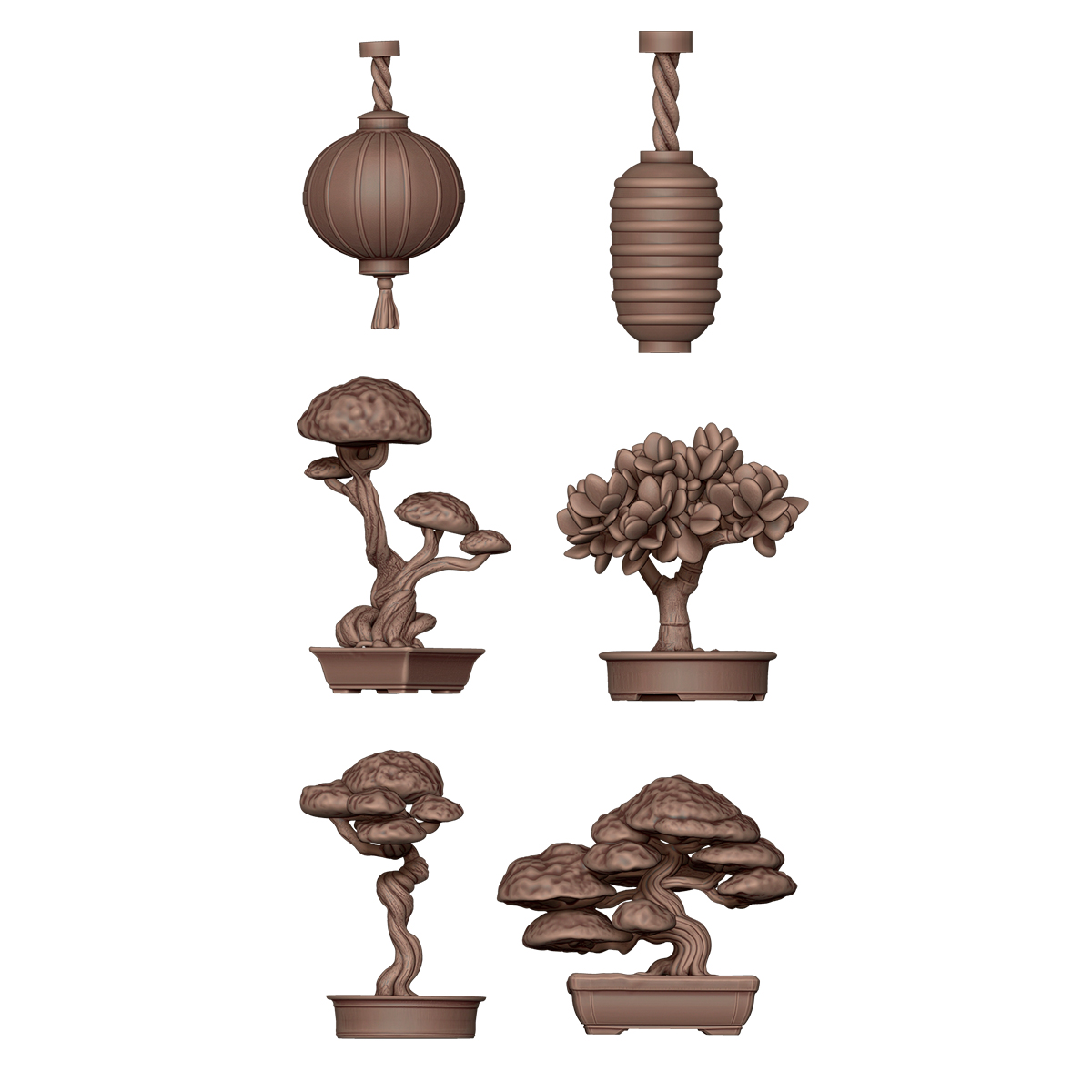 ak-interactive-japanese-lamps-bonsai-ak-basing-bits-accessori-per-basi image 2