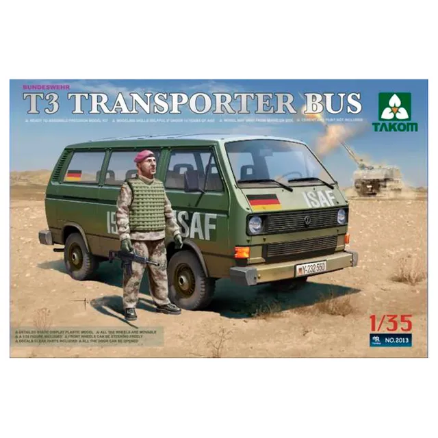 ak-interactive-1-35-vw-t3-transporter-bus image 1