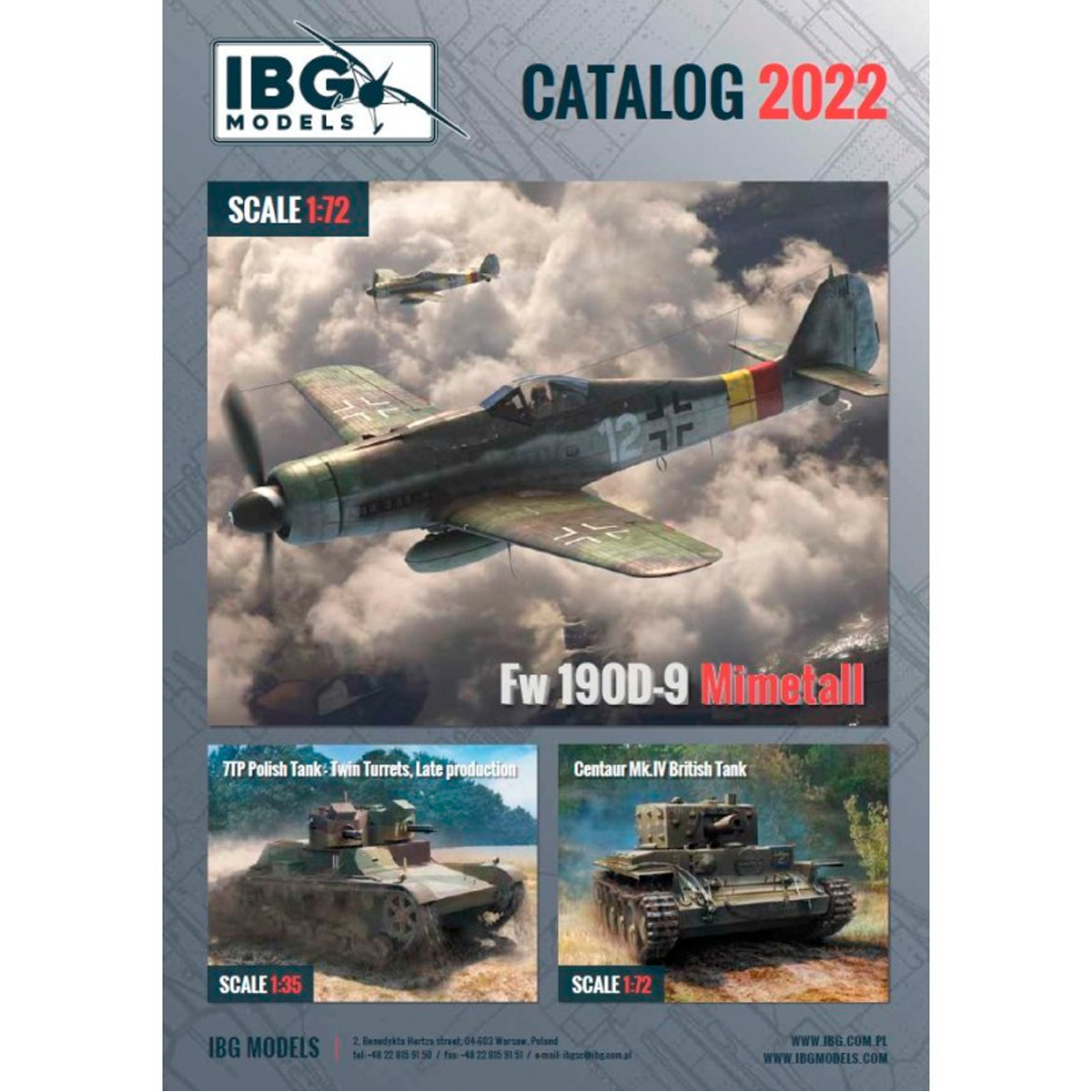 ak-interactive-ibg-catalog-2022-catalogo-modellismo image 1