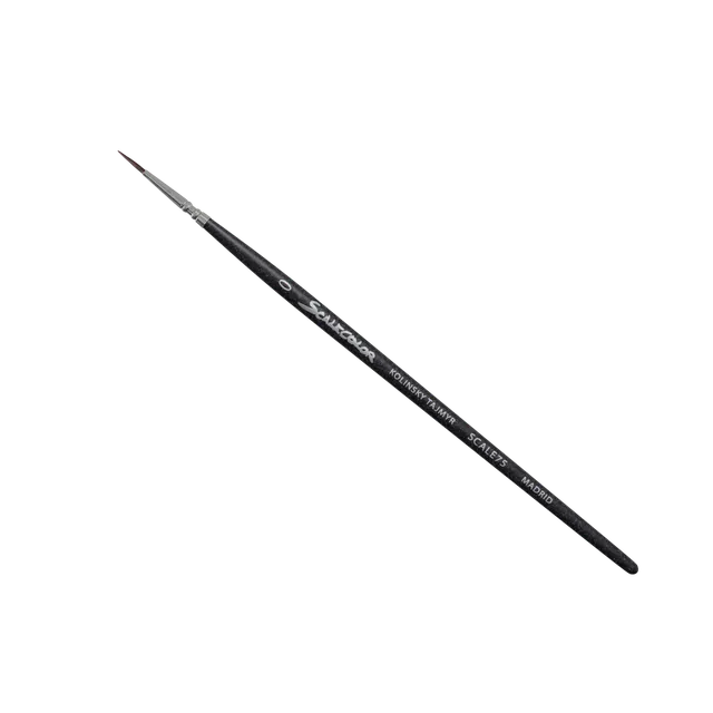 scale75-kolinsky-tajmyr-0-pennello-in-martora-per-miniature image 1