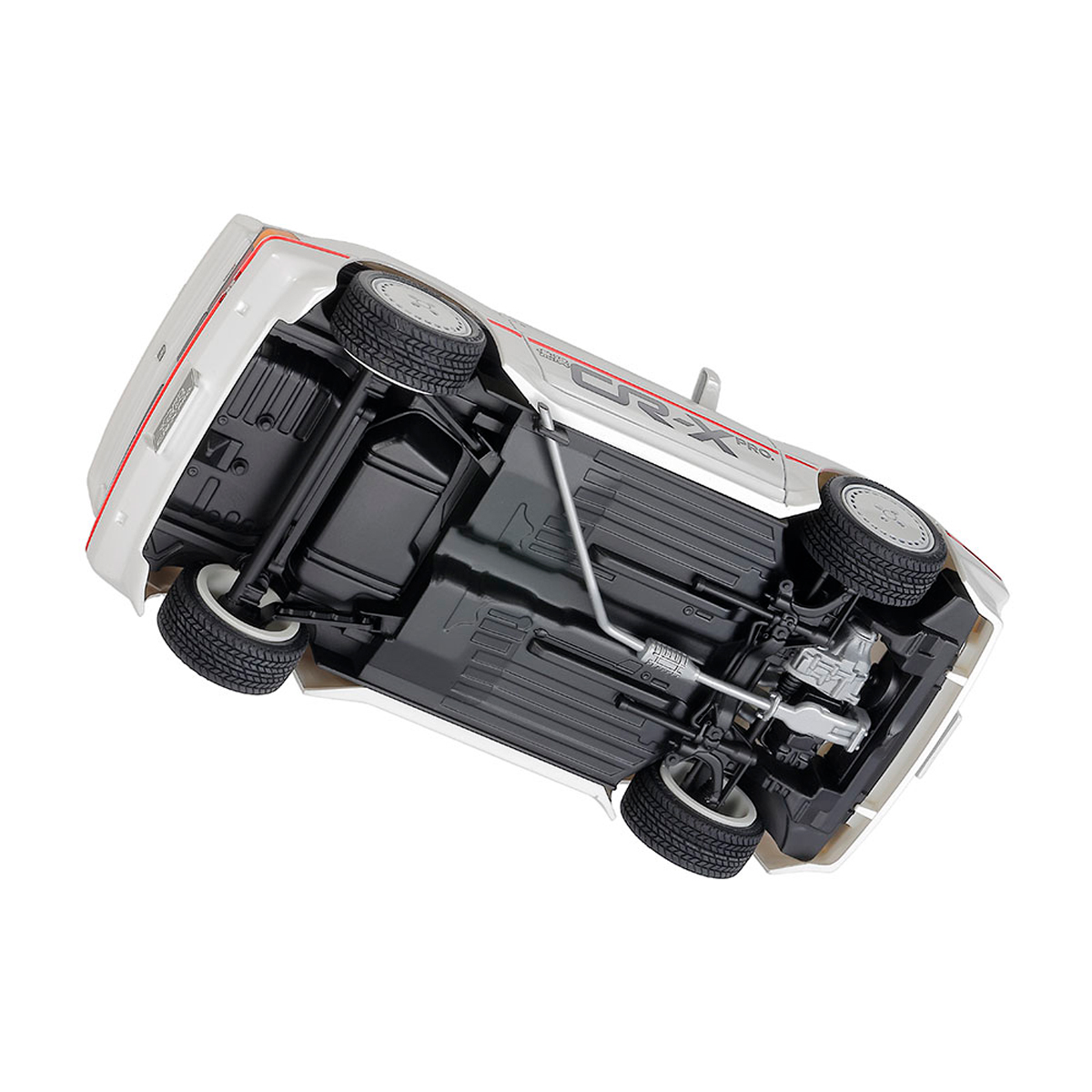ak-interactive-honda-mugen-cr-x-pro-scala-1-24 image 6