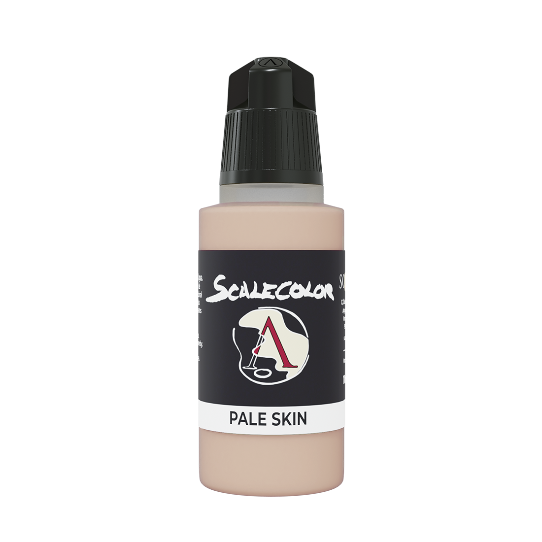 scale75-scalecolor-pale-skin-colore-acrilico-opaco-17ml-per-miniature image 1