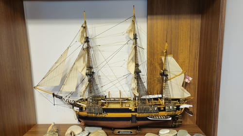 Kit eccezionale