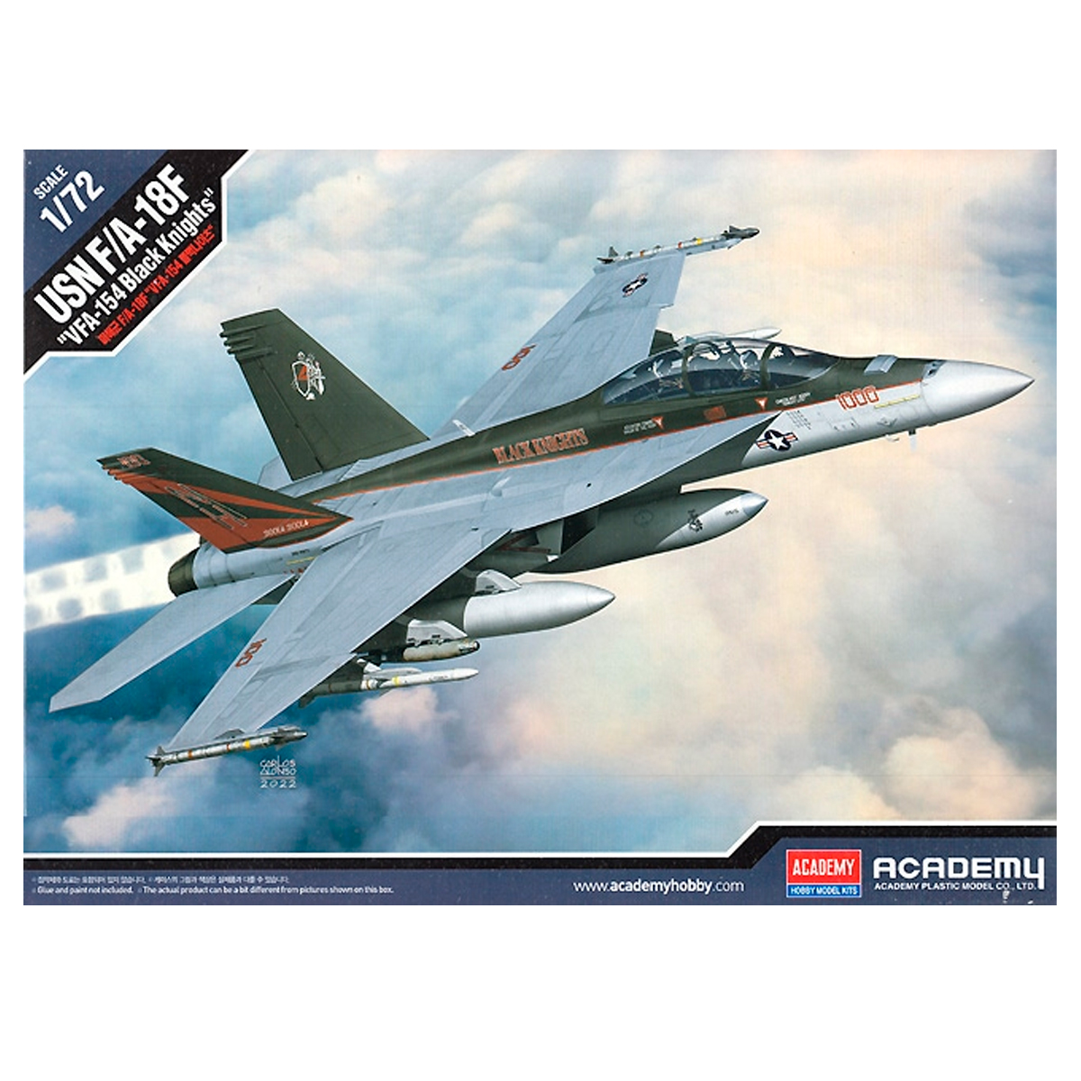 ak-interactive-usn-f-a-18f-vfa-154-black-knights-kit-1-72 image 1