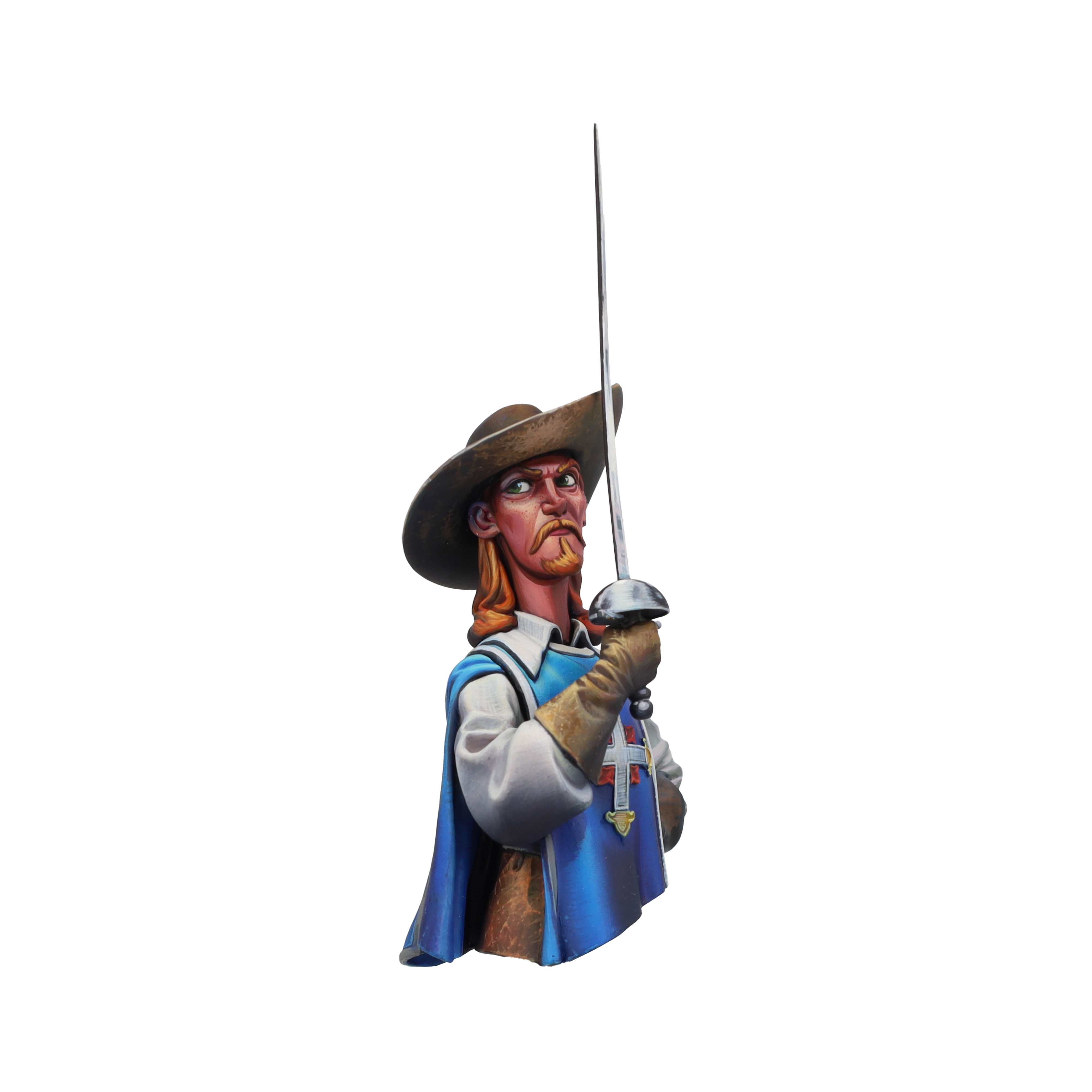 scale75-musketeer-busto-in-resina-1-12-da-dipingere image 8