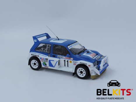 ak-interactive-mg-metro-6r4-rallye-monte-carlo-1986-kit-scala-1-24 image 3