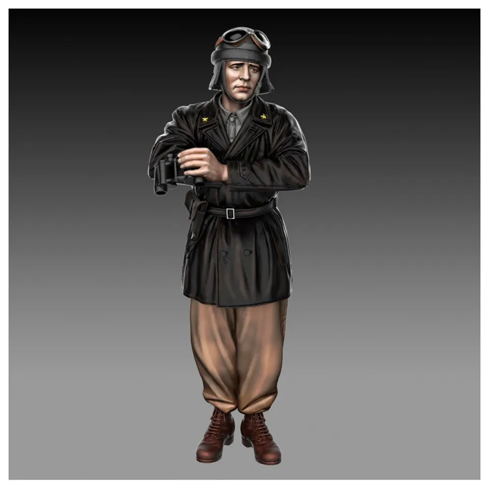 ak-interactive-italian-tanker-m13-40-modello-carro-armato-wwii-in-scala-1-72 image 1