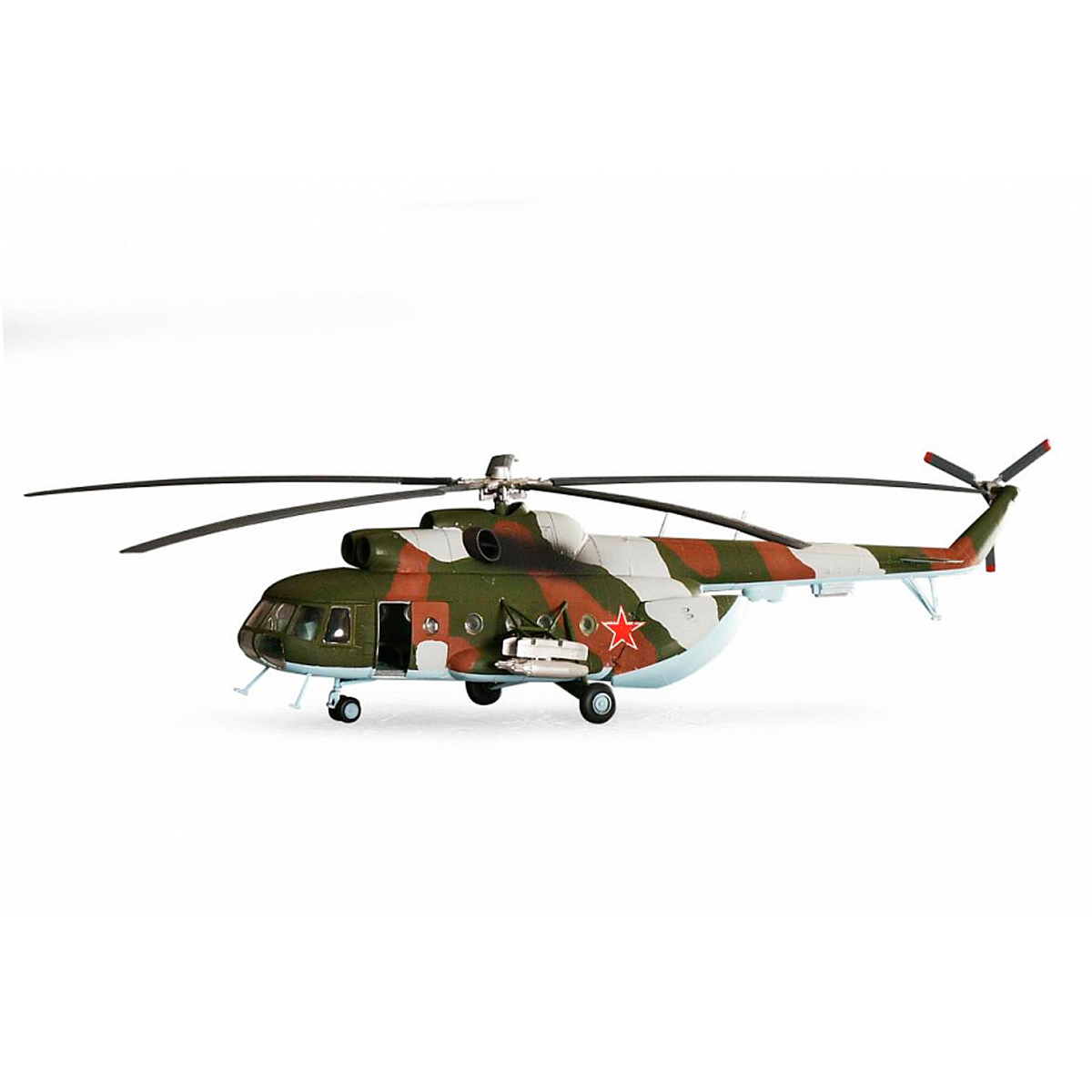 ak-interactive-1-72-soviet-multi-role-helicopter-mi-8t-hip-c-kit-elicottero-sovi image 2