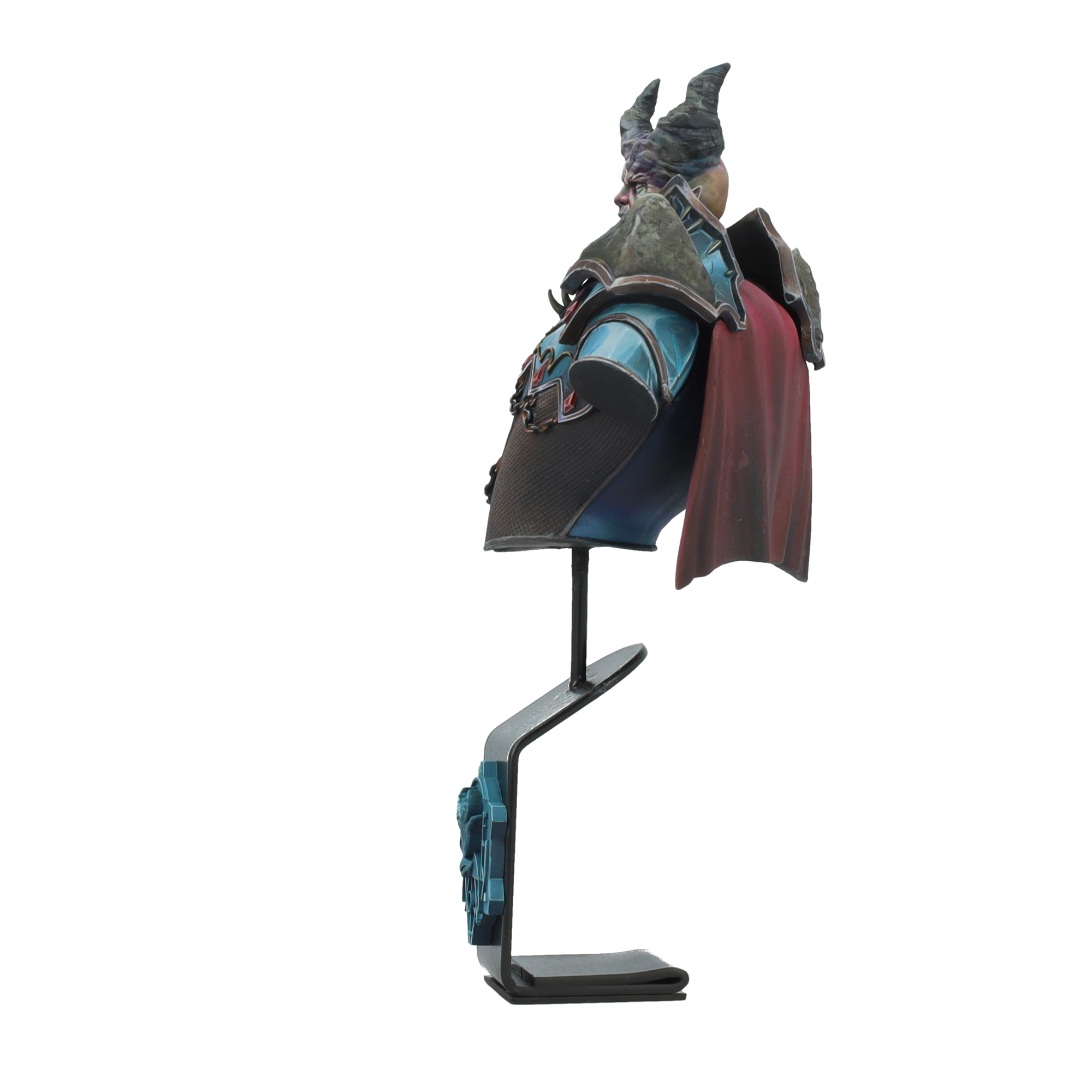 scale75-zhoor-the-lord-of-havoc-figura-1-10-in-resina-da-montare-e-dipingere image 8