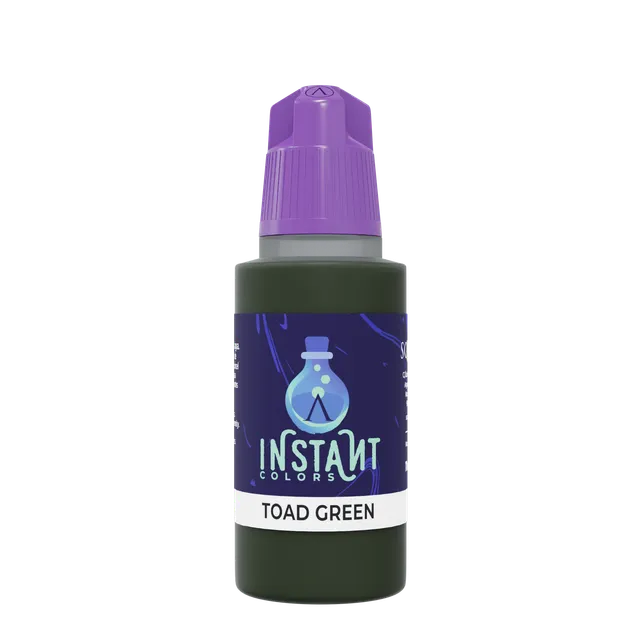scale75-toad-green-instant-colors-verde-acrilico-rapido-17ml image 1