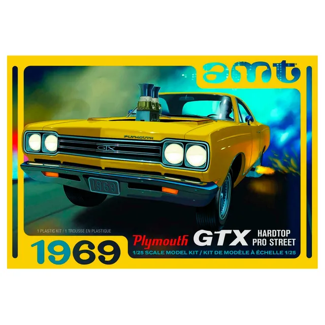 ak-interactive-1-25-1969-plymouth-gtx-hardtop-pro-street image 1