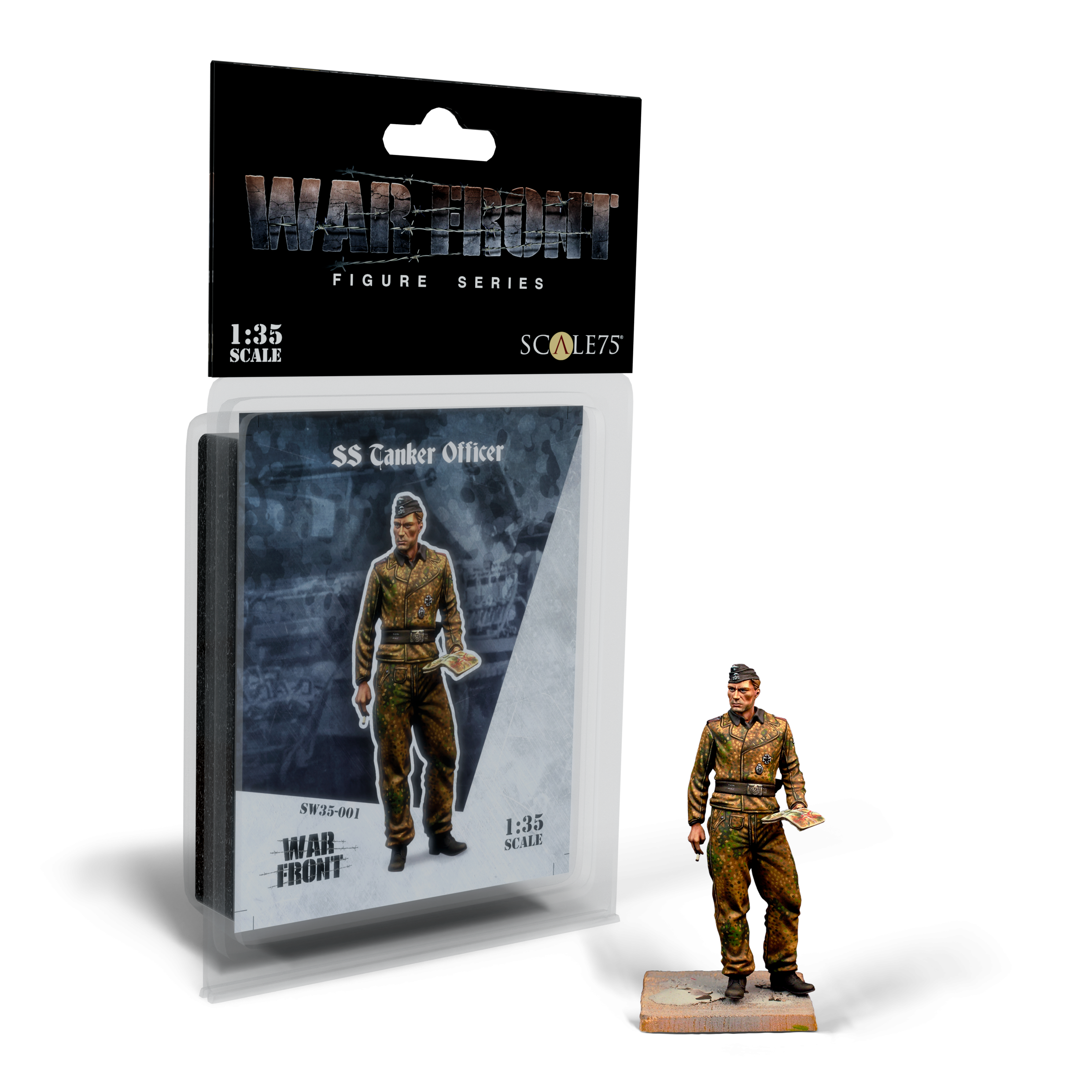 scale75-ss-tanker-officer-1-35-figura-in-resina-da-montare-e-dipingere image 2