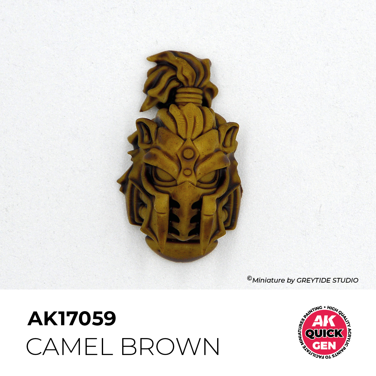 ak-interactive-camel-brown-quick-gen-color-vernice-per-effetti-rapidi image 2