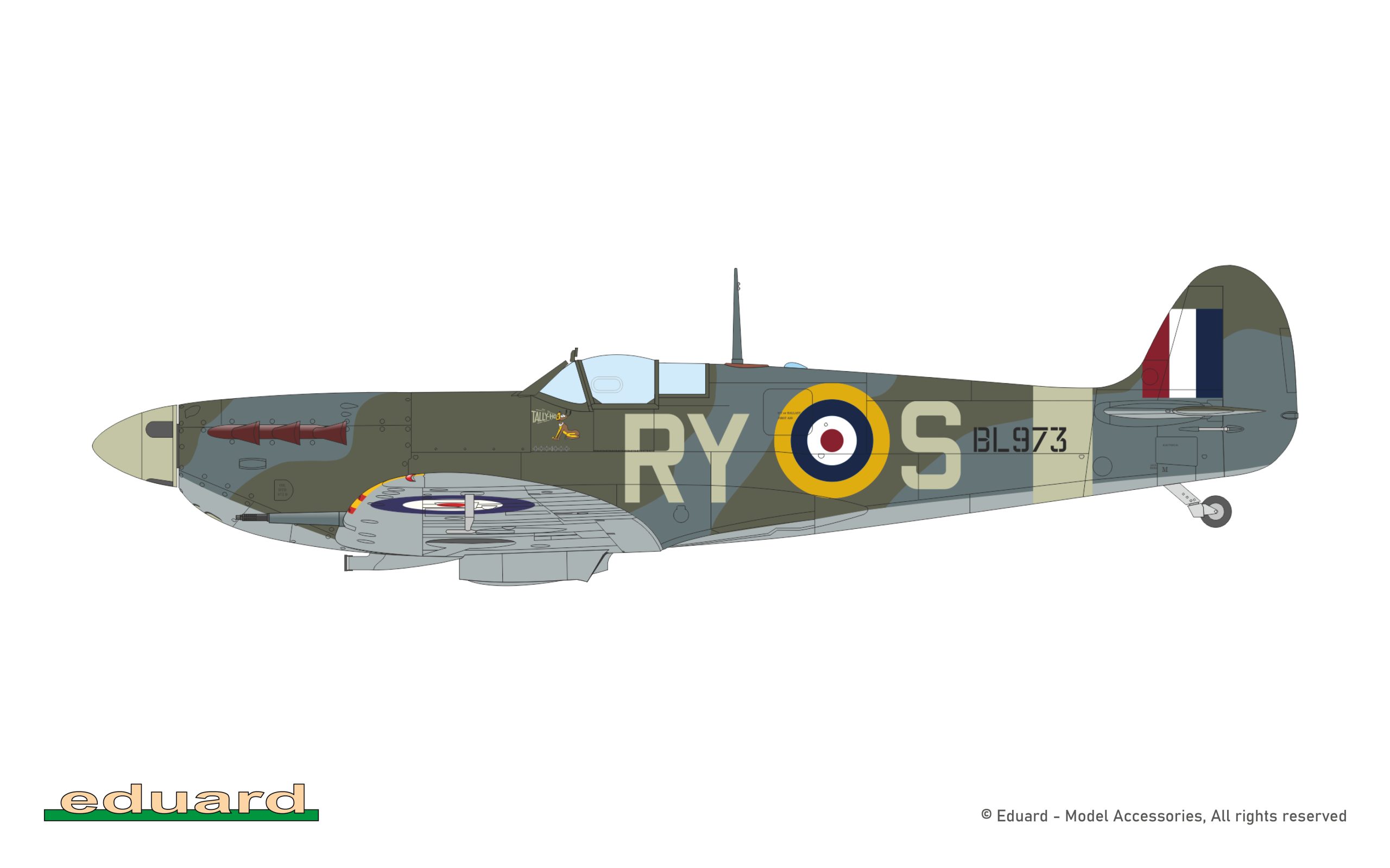 ak-interactive-1-72-spitfire-story-the-sweeps-dual-combo image 8