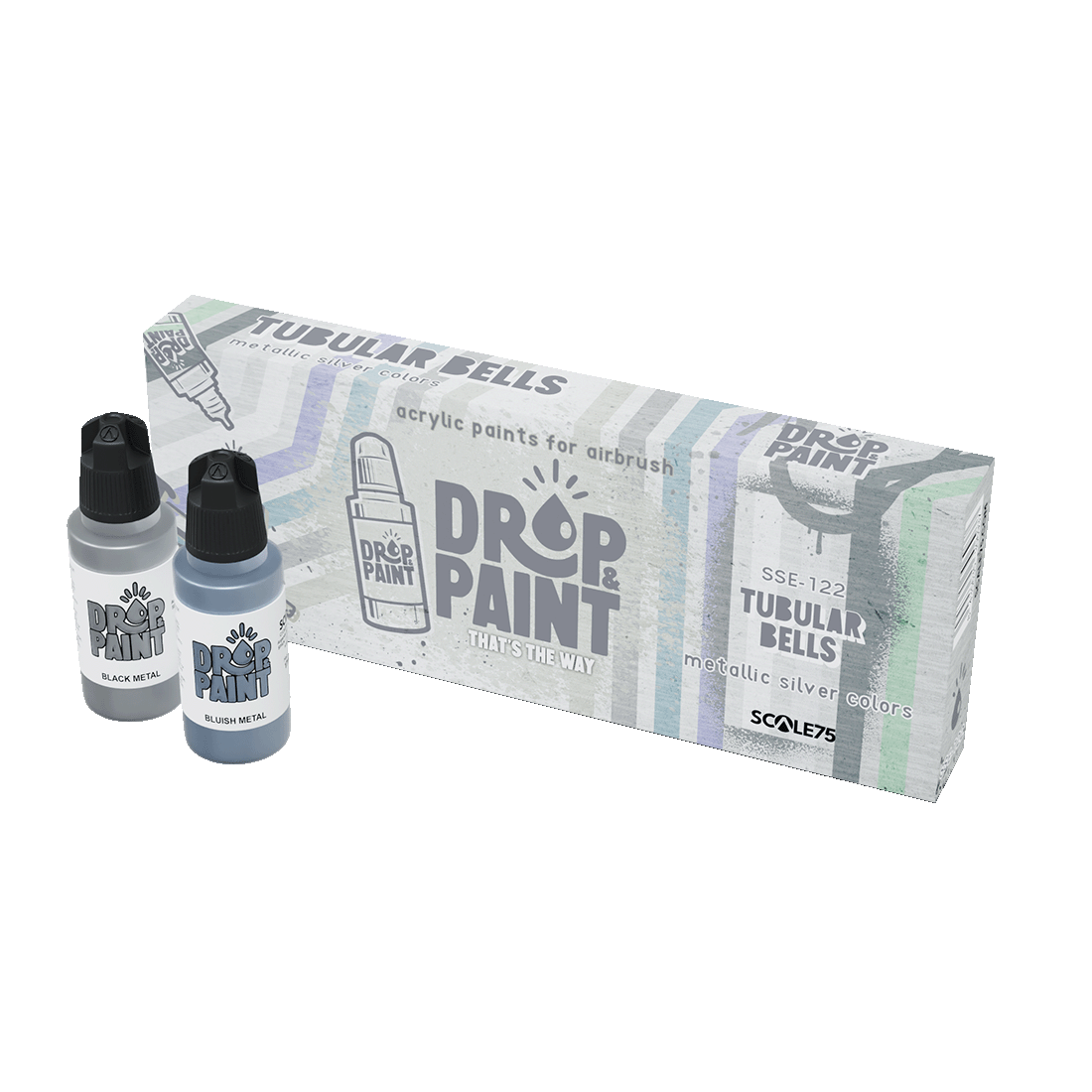 scale75-drop-paint-tubular-bells-set-colori-per-aerografo image 1