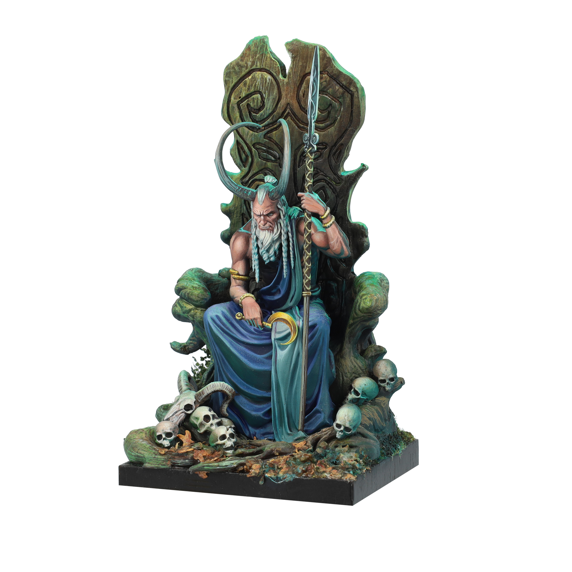 scale75-capricorn-zodiac-mystic-signs-miniatura-fantasy-in-resina image 4