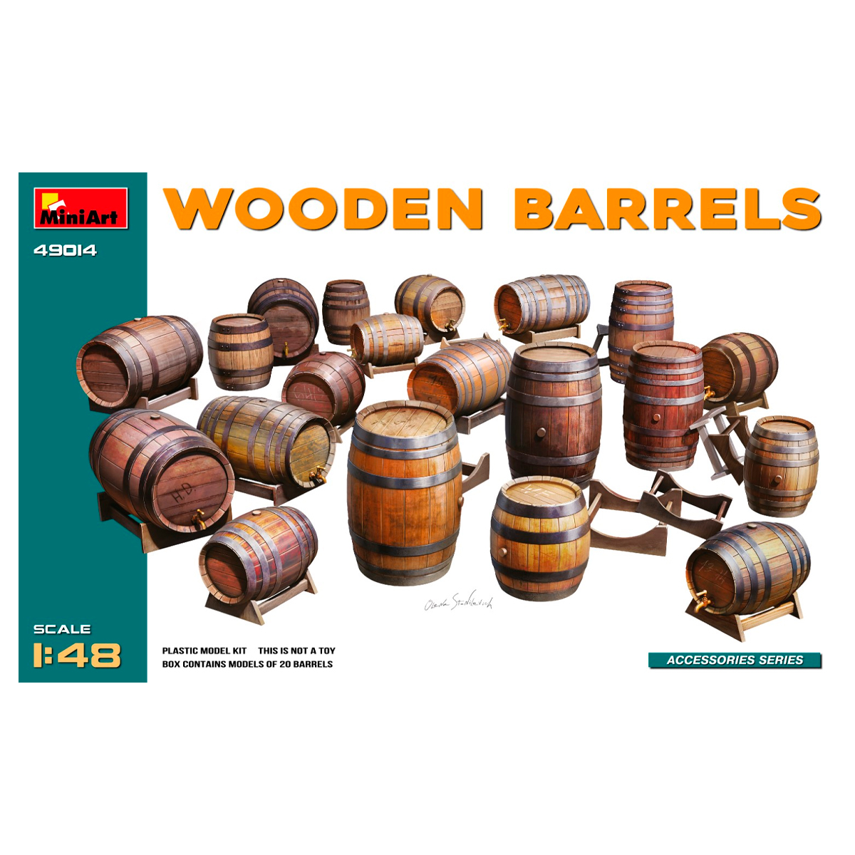 ak-interactive-1-48-wooden-barrels image 1