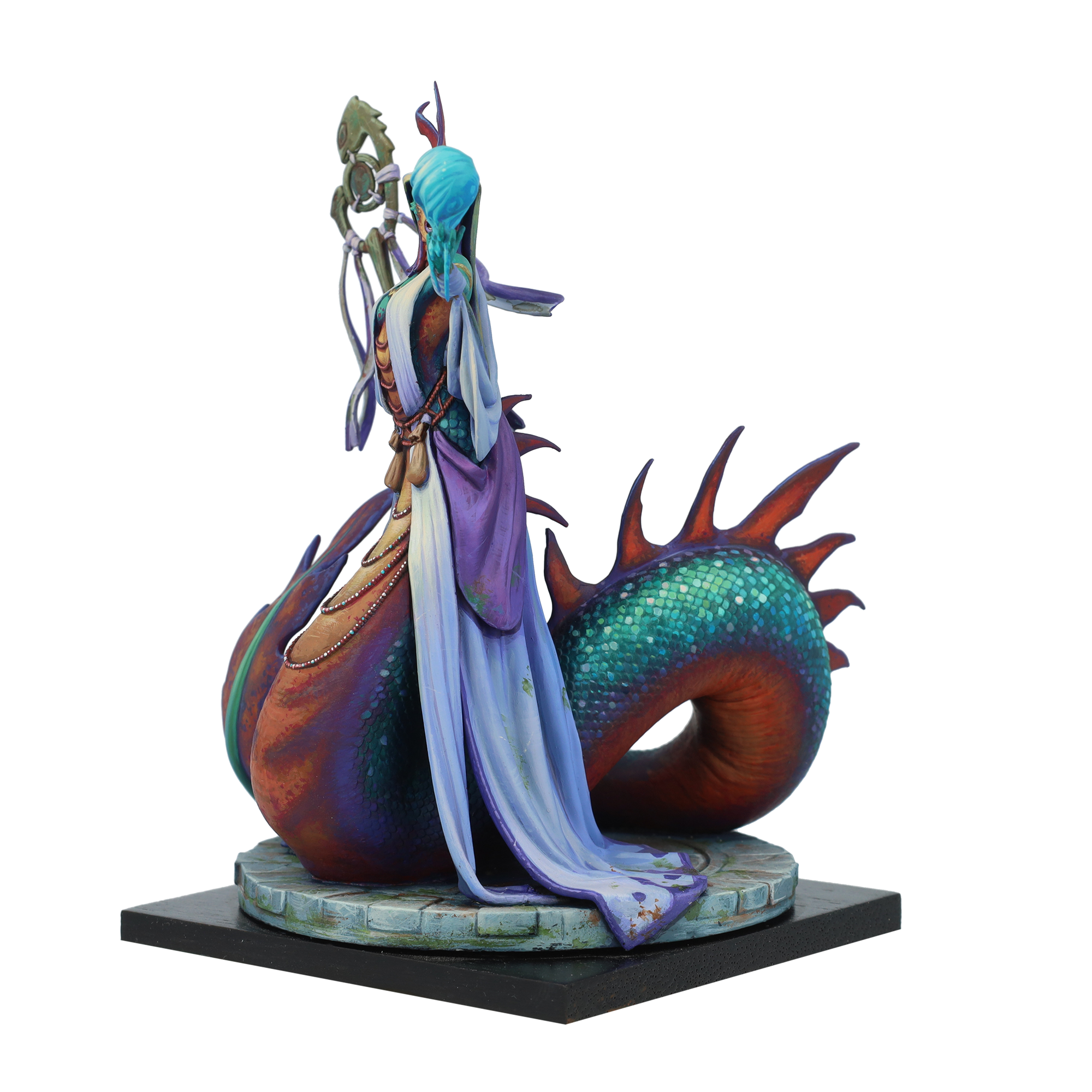 scale75-pisces-zodiac-mystic-signs-miniatura-in-resina-fantasy image 6