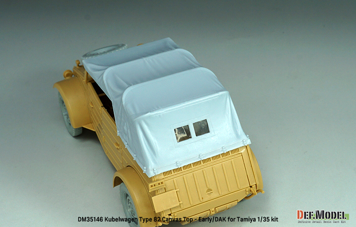 ak-interactive-kubelwagen-type-82-canvas-top-early-dak-1-35-for-tamiya-capote-in image 8