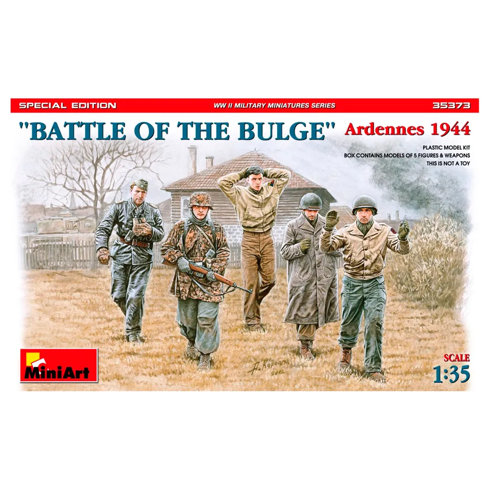 ak-interactive-1-35-battle-of-the-bulge-ardennes-1944-special-edition-set-modell image 1