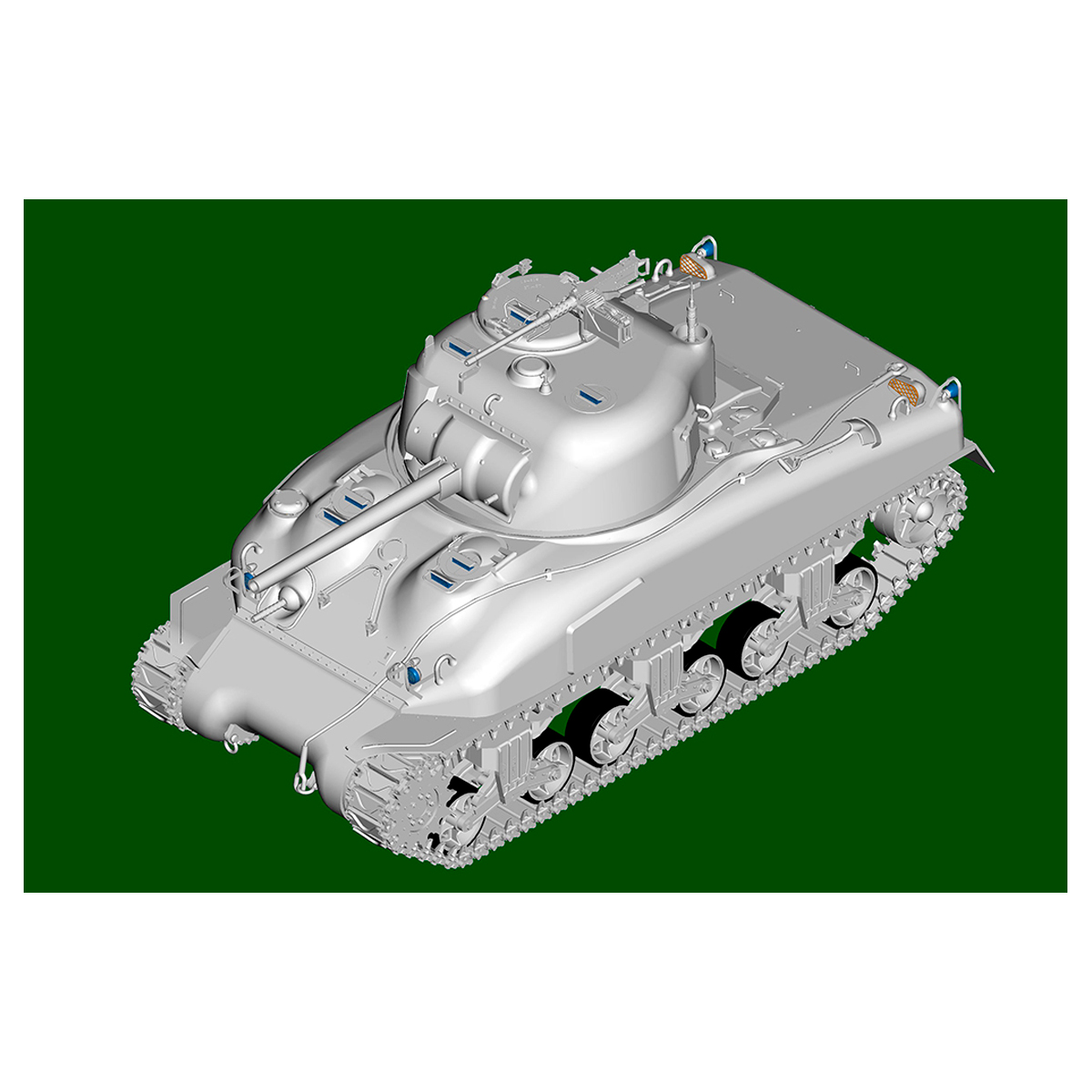 ak-interactive-1-16-m4a1-medium-tank-late image 7