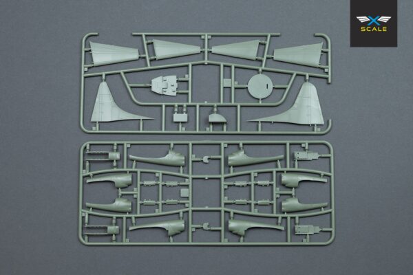 ak-interactive-1-144-lockheed-l-188a-electra-ii image 3