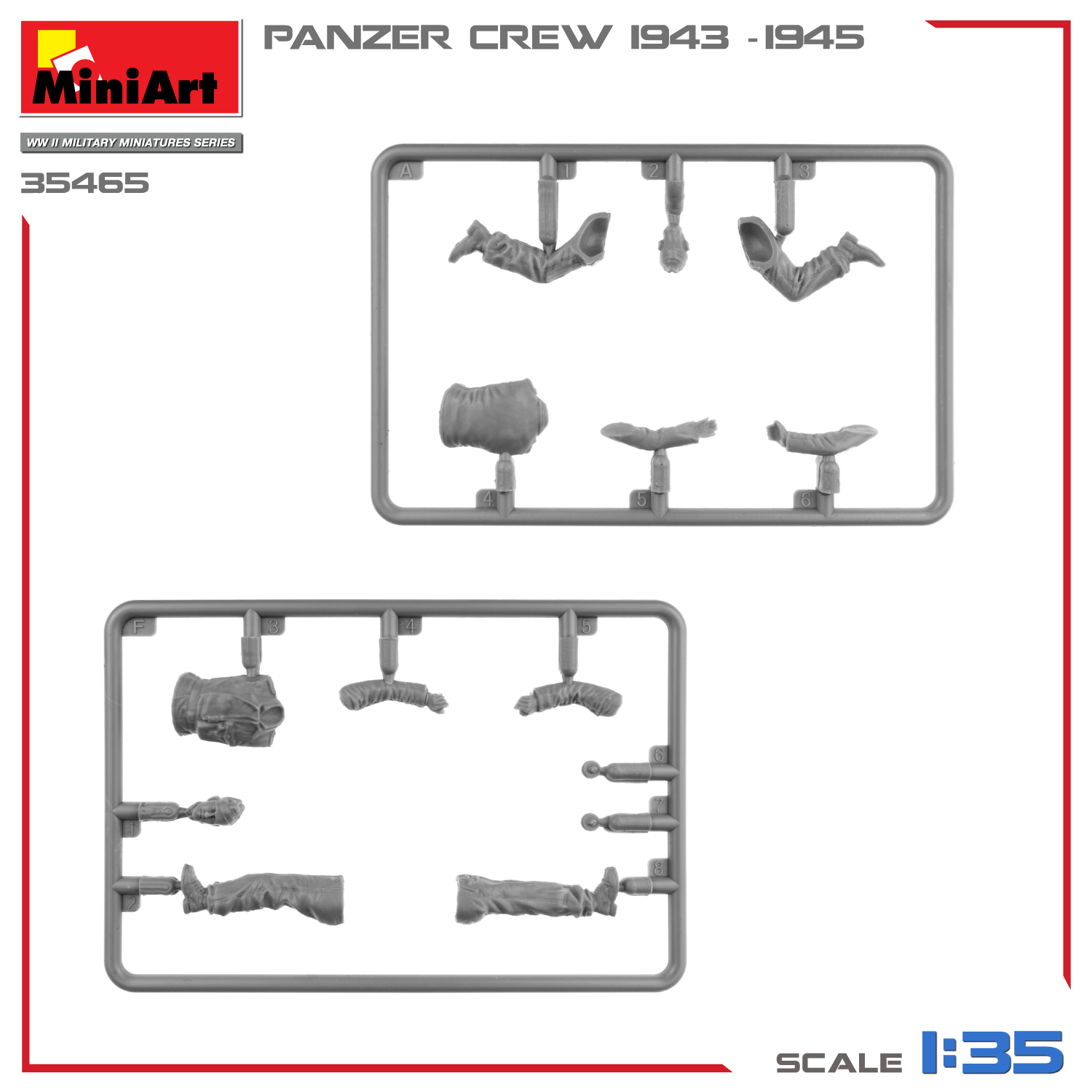 ak-interactive-1-35-panzer-crew-1943-1945-set-figure-modellismo image 3