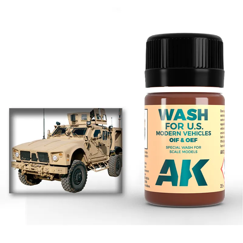 ak-interactive-oif-oef-lavado-para-veh-culos-estadounidenses-set-di-lavaggi-per- image 1