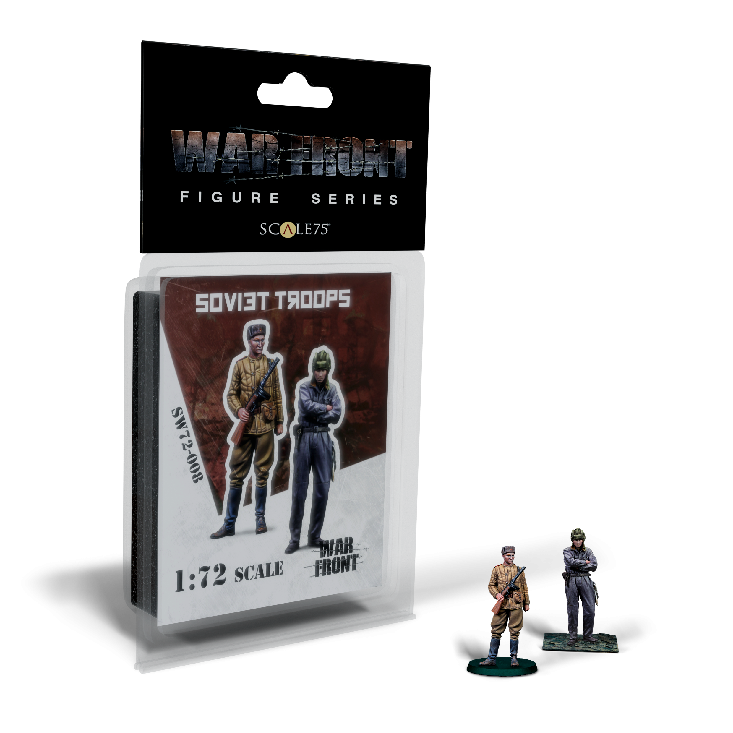 scale75-warfront-soviet-troops-miniatura-resina-1-72-da-montare-e-dipingere image 1