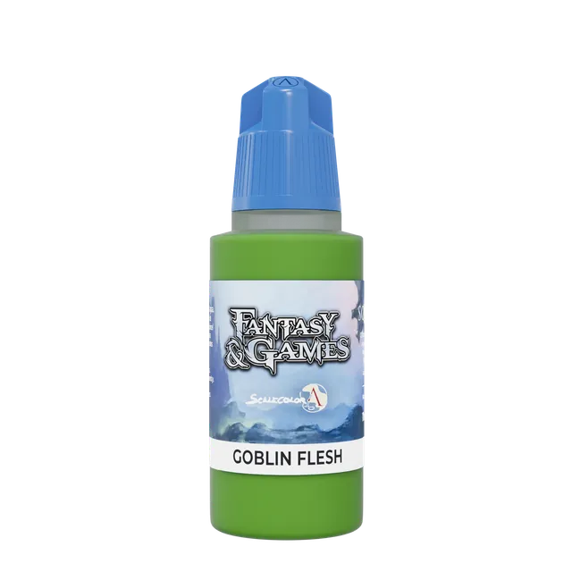 scale75-fantasy-games-goblin-flesh-pittura-acrilica-satinata-17ml image 1