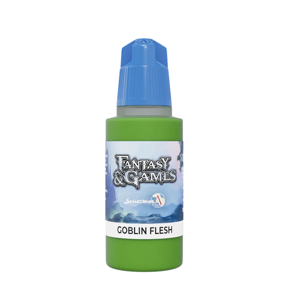 scale75-fantasy-games-goblin-flesh-pittura-acrilica-satinata-17ml image 1