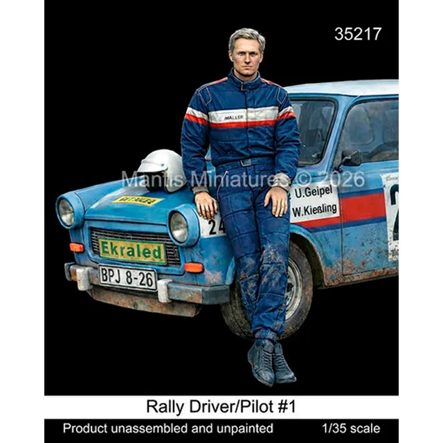 ak-interactive-1-35-rally-driver-pilot-1-figura-da-modellismo image 1