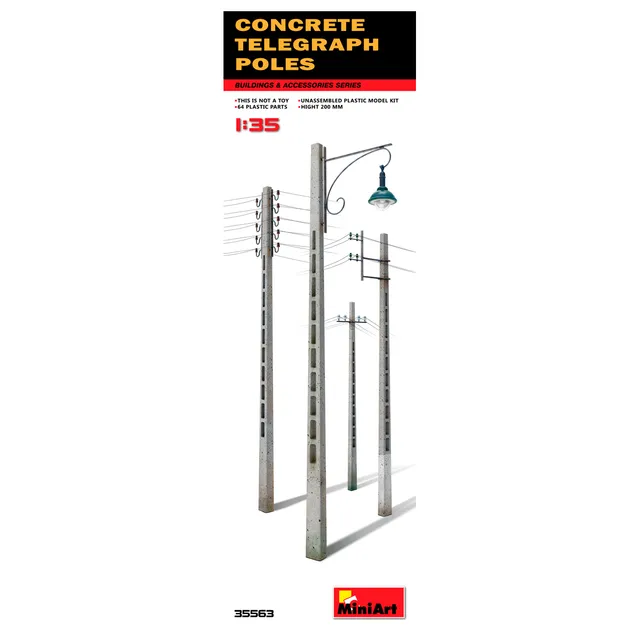 ak-interactive-1-35-concrete-telegraph-poles image 1