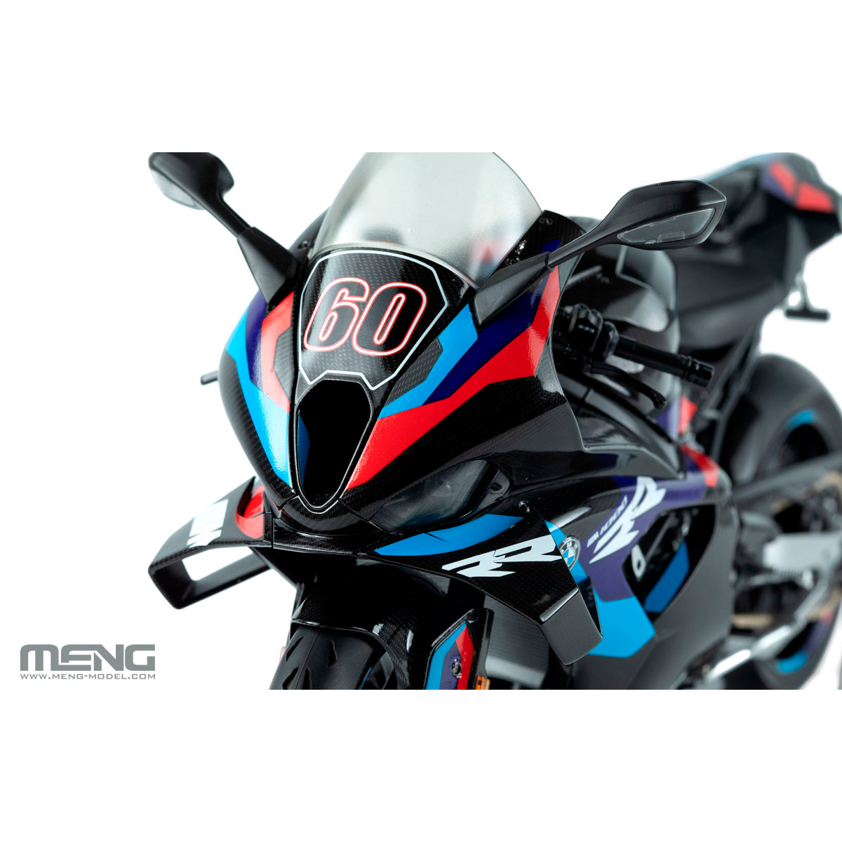ak-interactive-1-9-bmw-m-1000-rr-pre-colored-edition-kit-modellismo image 4