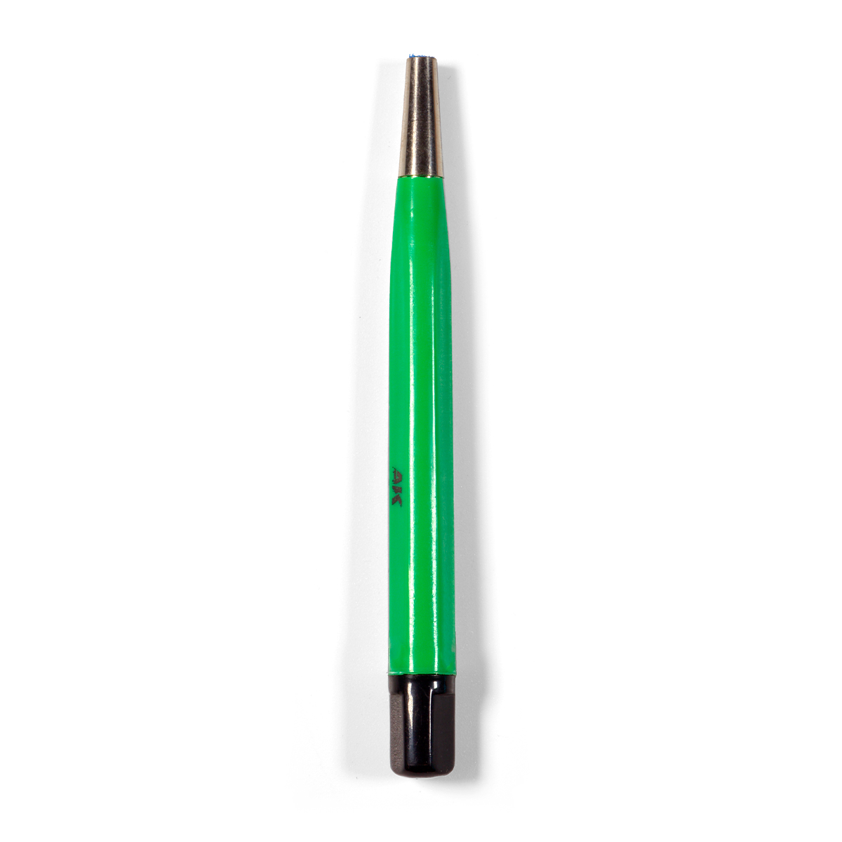 ak-interactive-hard-nylon-bristle-pencil-pennello-per-modellismo-con-setole-in-n image 2