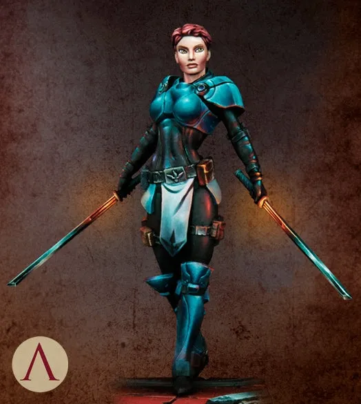 scale75-fantasy-games-bianca-carlsson-miniatura-sci-fi image 1