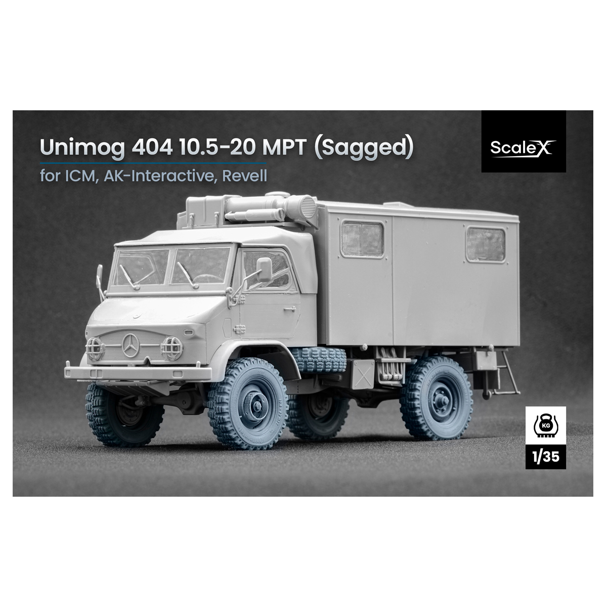 ak-interactive-unimog-404-10-5-20-mpt-weighted-wheel-set-1-35 image 1