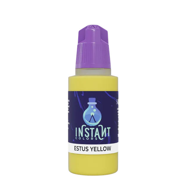 scale75-instant-colors-estus-yellow-colore-acrilico-17-ml image 1