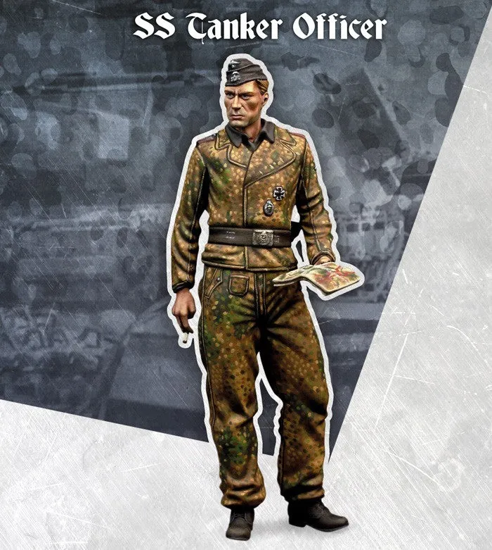 scale75-ss-tanker-officer-1-35-figura-in-resina-da-montare-e-dipingere image 1