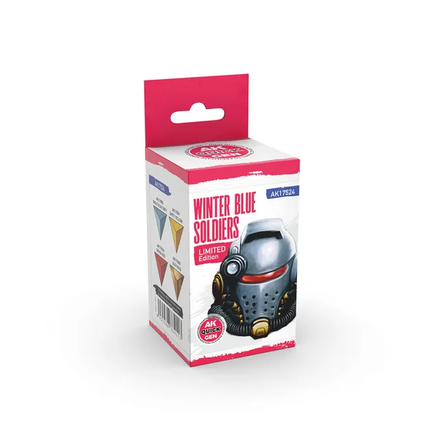 ak-interactive-winter-blue-soldiers-quick-gen-set-per-figurines image 1