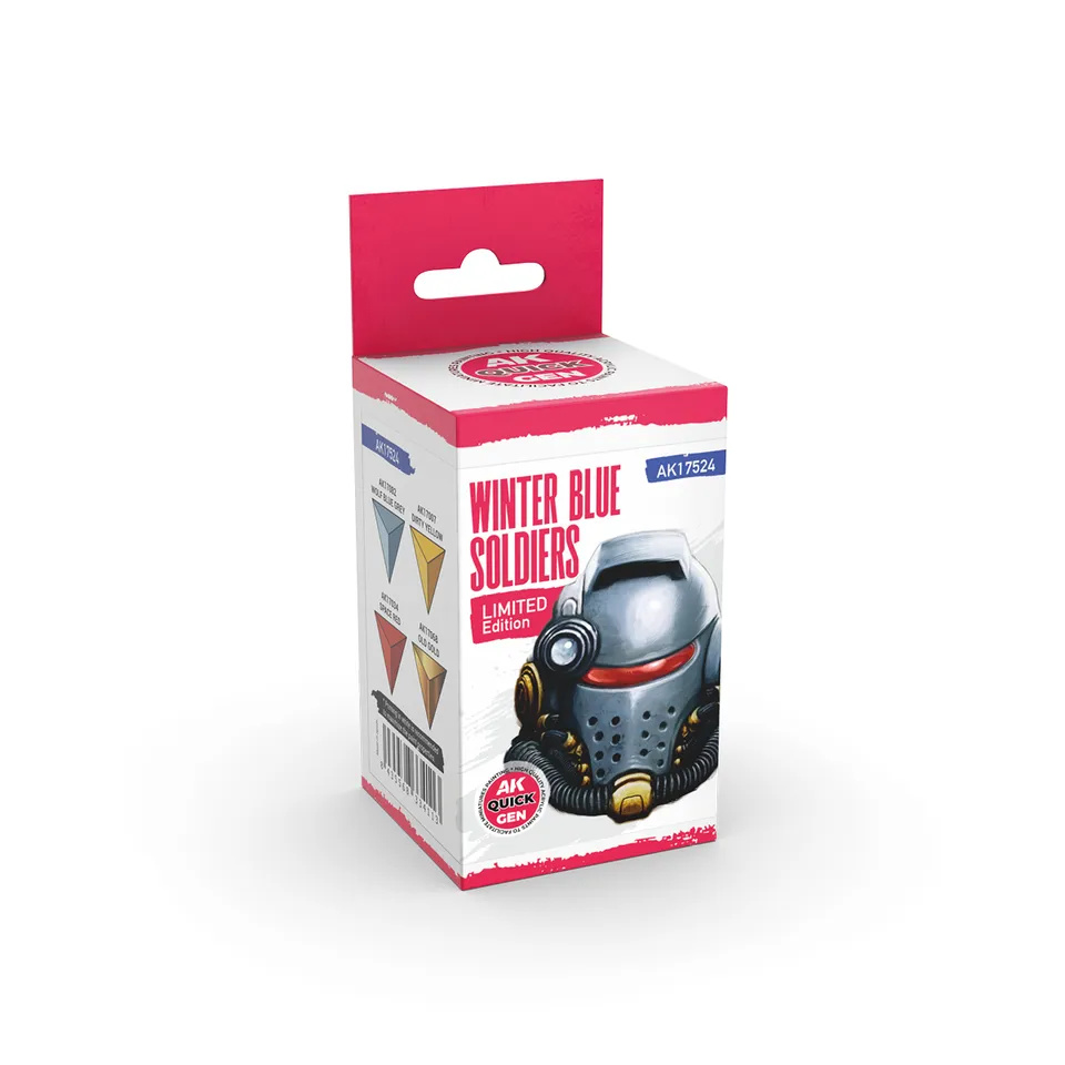ak-interactive-winter-blue-soldiers-quick-gen-set-per-figurines image 1
