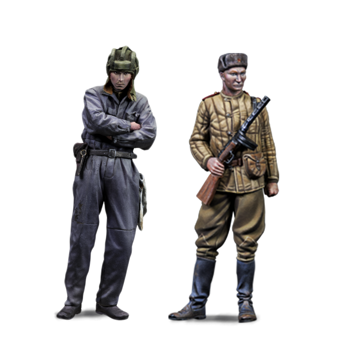 scale75-warfront-soviet-troops-miniatura-resina-1-48-da-montare-e-dipingere image 4