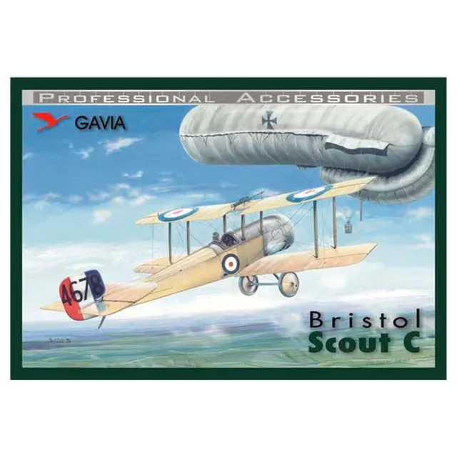 ak-interactive-1-48-bristol-scout-c-accessori-professional image 1