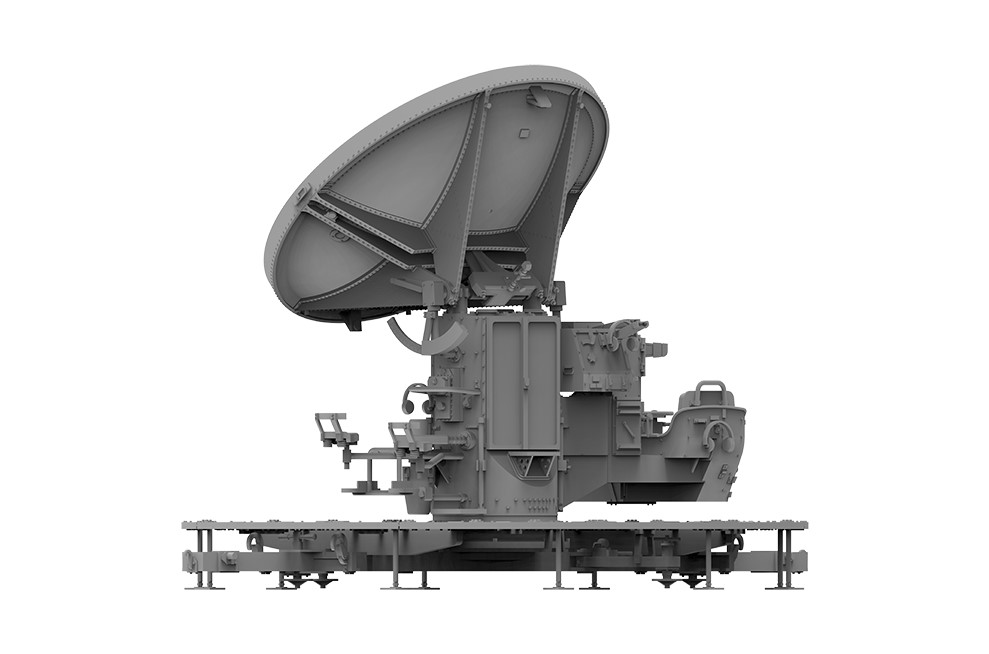 ak-interactive-fmg-39-fuse-62-d-w-rzburg-1-35-kit-radar-tedesco-da-costruire image 2