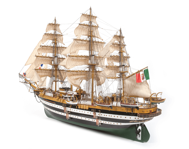 occre-amerigo-vespucci-1-100-kit-di-modellismo-navale-in-legno image 6