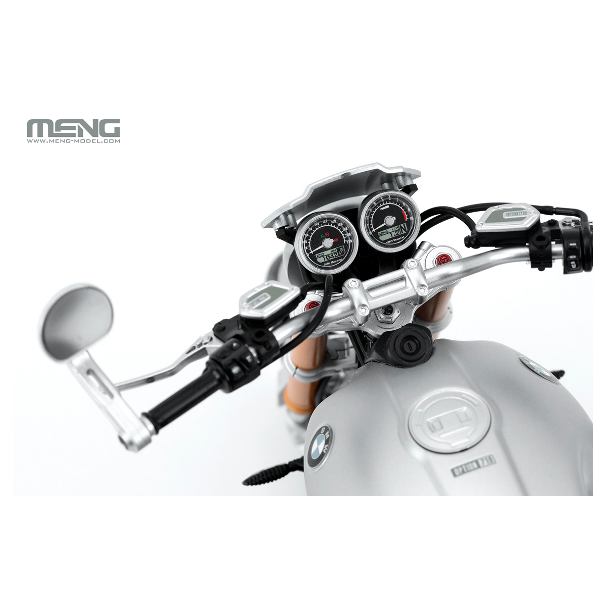 ak-interactive-1-9-bmw-r-ninet-option-719-aluminium-pre-colored-edition-kit-moto image 8