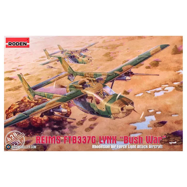 ak-interactive-1-32-reims-ftb337g-lynx-bush-war-kit-aereo image 1